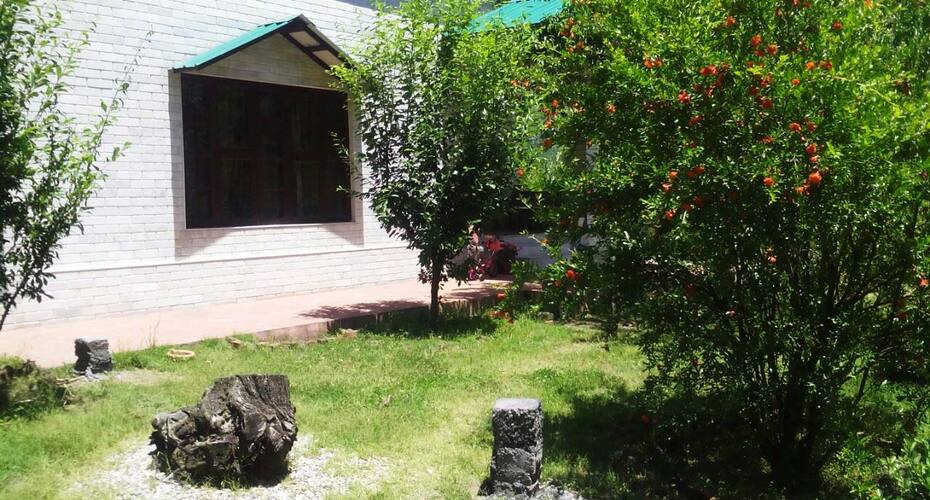 Silver Streak Cottage, Manali 2